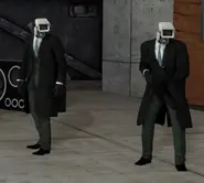 Сами Близнецы.