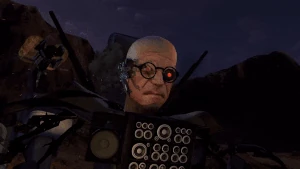 СкибидиУчёный2.0АтакуетКислотой