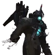 Ранен (Эп. 67 (часть 4))