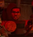 Большой Скибиди Туалет Кислотник