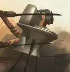 Скибиди-Страйдер с катанами