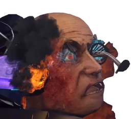 Критически ранен