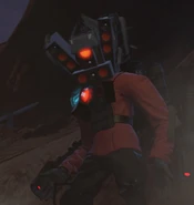 Эпизод 69 (часть 2); спойлер №1