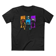 Футболка взрослого размера[5]