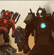 Эпизод 64; спойлер №3