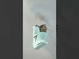 Skibidi toilet 13