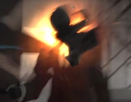 Смерть Камерамена