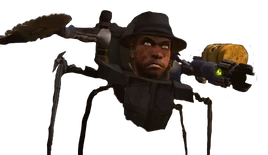 В полный рост