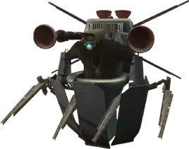 В глитчмобиле (3.0)