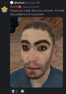 Человек