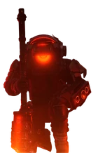 Молотобоец Спикермен