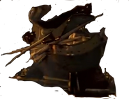 Мёртвый
