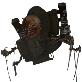 Раненый