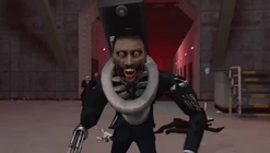 Сломанный Прототип Скибиди-Мутантов