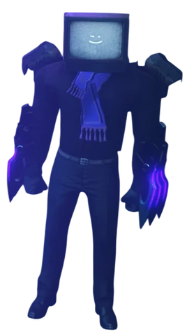 В полный рост