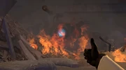 [POV] Учёный Камерамен 1337 показывает большой палец вверх .