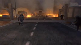 Последнее появление