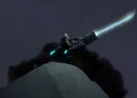 Противовоздушная турель