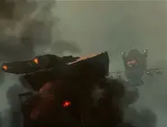 Восьмиракетный Скибиди Туалет атаковал Титана Спикермена 2.0