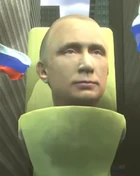 Скибиди Туалет Путин