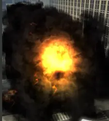 Эффект Кнопки