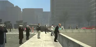 Кадр из расширенной версии Эпизода 3.