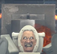 Episode14moment5.png (228 КБ) Седой Скибиди Туалет замечает опасность. За ним виднеются трупы Больших Скибиди Туалетов