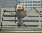 Скибиди-Страйдер