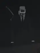 Камерамен-Приманка