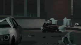 Первое появление