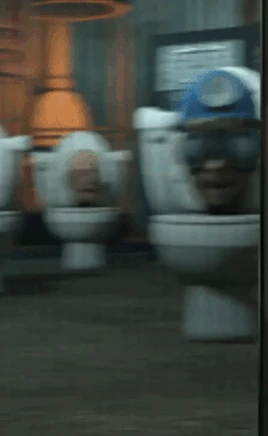 Первое появление