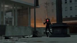 Первое появление