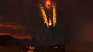 Летит