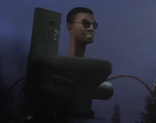 Скибиди Туалет Октавиус