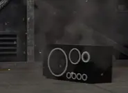 Двери закрылись..