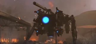 Камера-Страйдер 2