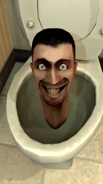 Skibidi toilet | Скибиди туалет Wiki | Fandom