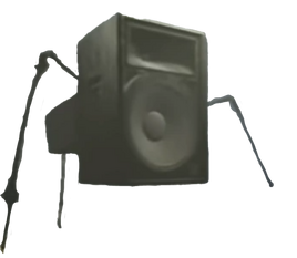 Spider Speaker 2.0