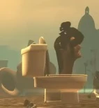 Бежит.webp (4 КБ) Интересная сцена.