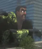 Военный Скибиди Туалет