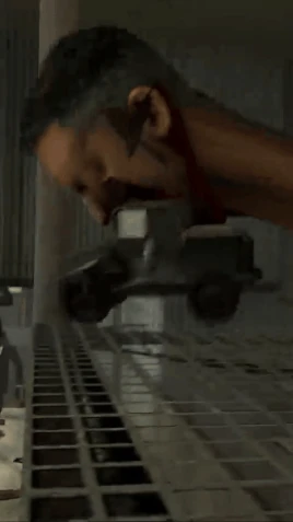 Момент смерти