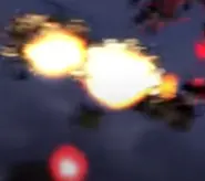 Титан СпикерМен подбивает антагониста.