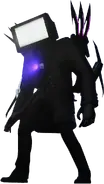 Титан ТВ Мен