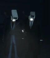 Кольцевая лампа в Эпизод 70 2