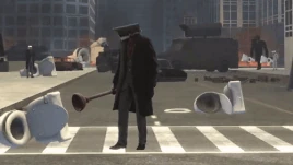 Появление (1.0)