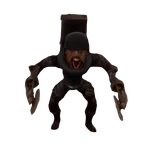 SWAT Пильщик Мутант Скибиди Туалет