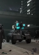 Msg5218966413-21055.jpg (41 КБ) Большой Учёный Камерамен раскладывает Анти-Паразитин на Танке для атаки.