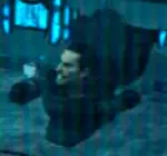 Реактивный Скибиди Туалет Лазерщик