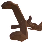 Detainerclaw
