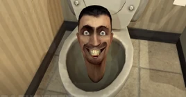 Скибиди Туалет